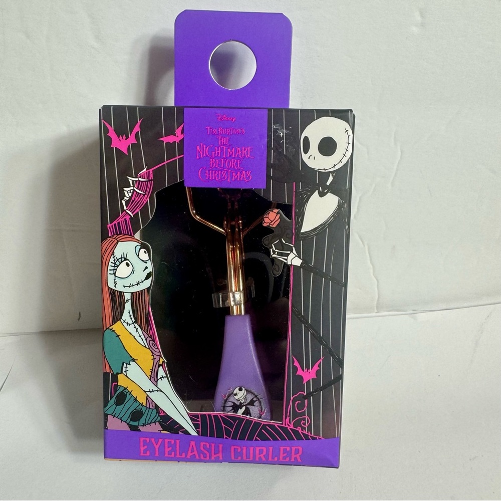 NWT. Primark. Disney Tim Burton’s Nightmare Before Christmas Eyelash